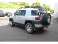 Titanium Metallic - FJ Cruiser 4WD Photo No. 4