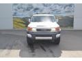 Titanium Metallic - FJ Cruiser 4WD Photo No. 6