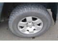 Titanium Metallic - FJ Cruiser 4WD Photo No. 9