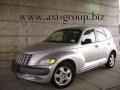 Bright Silver Metallic - PT Cruiser Limited Photo No. 1