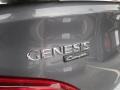 2016 Empire State Gray Hyundai Genesis Coupe 3.8 Ultimate  photo #6