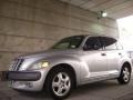 Bright Silver Metallic - PT Cruiser Limited Photo No. 5