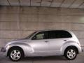 2001 Bright Silver Metallic Chrysler PT Cruiser Limited  photo #7