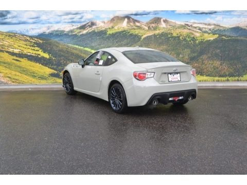 2016 Scion FR-S Release Series 2.0 Coupe Data, Info and Specs