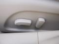 Pearl White - Altima 2.5 S Photo No. 8