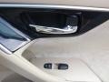 Pearl White - Altima 2.5 S Photo No. 10
