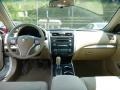 Pearl White - Altima 2.5 S Photo No. 17
