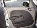 2001 Bright Silver Metallic Chrysler PT Cruiser Limited  photo #15