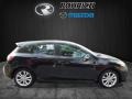 Black Mica - MAZDA3 s Sport 5 Door Photo No. 2