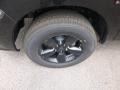 Brilliant Black Crystal Pearl - 1500 Tradesman Crew Cab 4x4 Photo No. 2