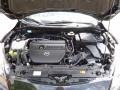 Black Mica - MAZDA3 s Sport 5 Door Photo No. 6