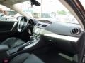 Black Mica - MAZDA3 s Sport 5 Door Photo No. 8