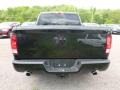 Brilliant Black Crystal Pearl - 1500 Tradesman Crew Cab 4x4 Photo No. 7