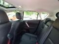 Black Mica - MAZDA3 s Sport 5 Door Photo No. 10