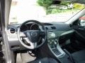 Black Mica - MAZDA3 s Sport 5 Door Photo No. 11
