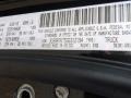 Brilliant Black Crystal Pearl - 1500 Tradesman Crew Cab 4x4 Photo No. 16