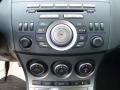 Black Mica - MAZDA3 s Sport 5 Door Photo No. 20
