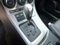 Black Mica - MAZDA3 s Sport 5 Door Photo No. 22