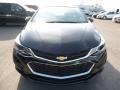 Mosaic Black Metallic - Cruze LT Sedan Photo No. 2