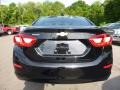 Mosaic Black Metallic - Cruze LT Sedan Photo No. 6