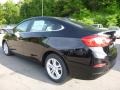 Mosaic Black Metallic - Cruze LT Sedan Photo No. 7