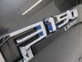 2016 Magnetic Ford F150 Lariat SuperCrew 4x4  photo #14