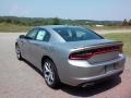 Billet Silver Metallic - Charger R/T Photo No. 2