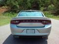 Billet Silver Metallic - Charger R/T Photo No. 3