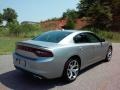 Billet Silver Metallic - Charger R/T Photo No. 4