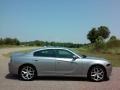 Billet Silver Metallic - Charger R/T Photo No. 5