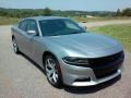 Billet Silver Metallic - Charger R/T Photo No. 6