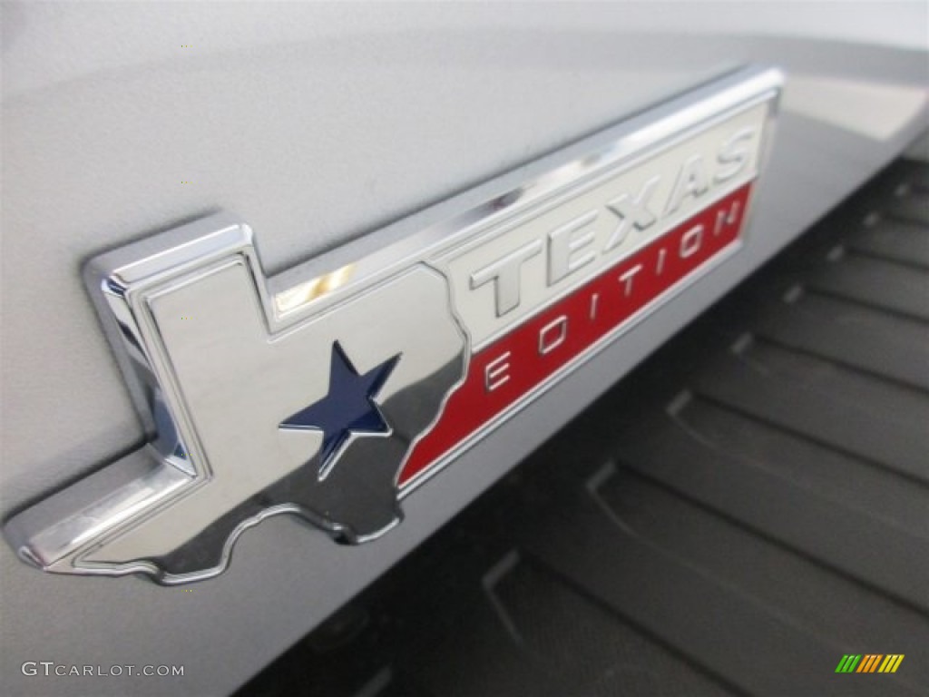 2016 F150 XLT SuperCab - Ingot Silver / Medium Earth Gray photo #17