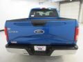 2016 Blue Flame Ford F150 XLT SuperCab  photo #6