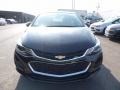 Mosaic Black Metallic - Cruze LT Sedan Photo No. 2