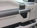 2016 Magnetic Ford F150 XLT SuperCab  photo #16