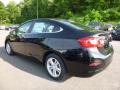 Mosaic Black Metallic - Cruze LT Sedan Photo No. 7