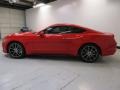 Race Red - Mustang EcoBoost Coupe Photo No. 4