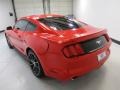 Race Red - Mustang EcoBoost Coupe Photo No. 5
