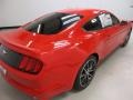 Race Red - Mustang EcoBoost Coupe Photo No. 7