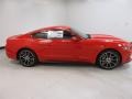 Race Red - Mustang EcoBoost Coupe Photo No. 8