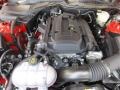 Race Red - Mustang EcoBoost Coupe Photo No. 13
