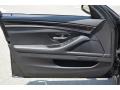 2016 Dark Graphite Metallic BMW 5 Series 535i xDrive Sedan  photo #8
