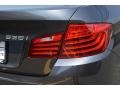 2016 Dark Graphite Metallic BMW 5 Series 535i xDrive Sedan  photo #22