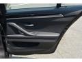 2016 Dark Graphite Metallic BMW 5 Series 535i xDrive Sedan  photo #23