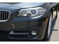 2016 Dark Graphite Metallic BMW 5 Series 535i xDrive Sedan  photo #30