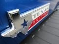 2016 Blue Flame Ford F150 XLT SuperCrew 4x4  photo #6