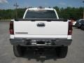 2006 Summit White Chevrolet Silverado 1500 LS Crew Cab 4x4  photo #7