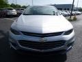 2016 Silver Ice Metallic Chevrolet Malibu LS  photo #2