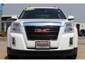 2014 Summit White GMC Terrain SLE AWD  photo #2