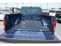 2016 Blue Jeans Ford F150 XL SuperCab  photo #6
